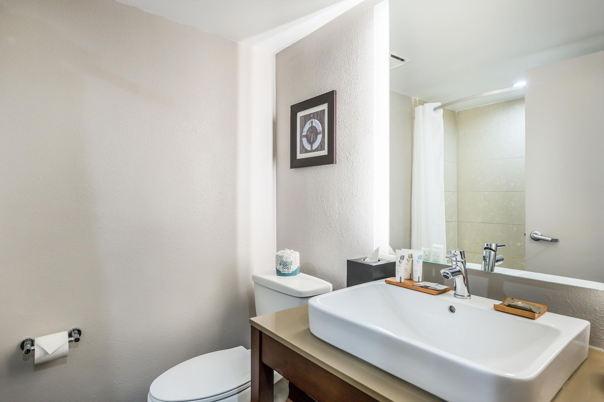 Country & By Radisson, Oceanfront , Va 3* Virginia Beach